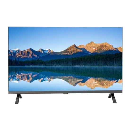 Manufacturer Large Display LCD Qled TV - Image 6