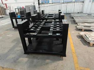 Precision Forged Metal Components - Custom Cast Iron Parts Manufacturer - Image 5