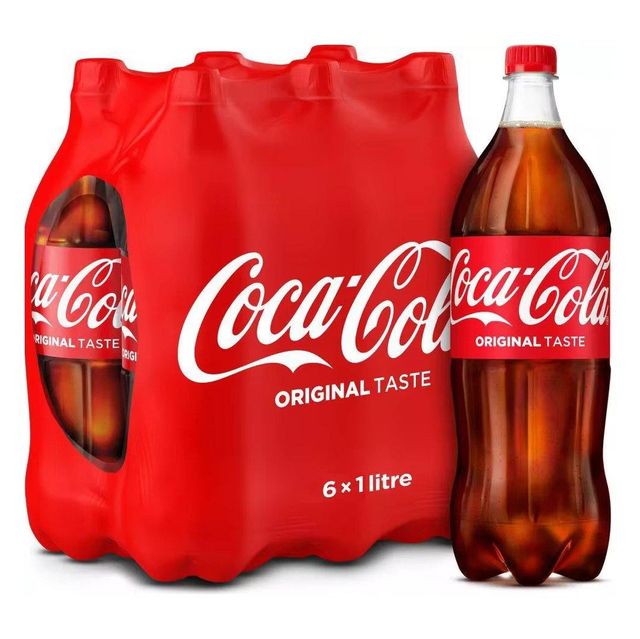 Coca-Cola 330ml Slim - Coca-Cola 330ml x 24 Cans- Coca cola soft drinks for sale - Image 2