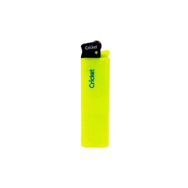 Premium Cricket Lighters ready for export grade bulk sale - Image 3