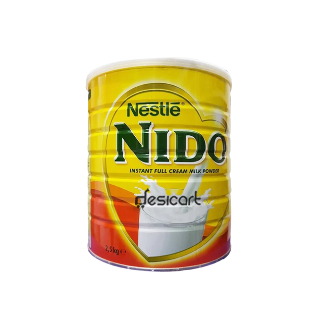Reliable and constant exporter of quality Nido Powder Instant Milk available in large quantities for sale in bulk – product photo 4, product detail gallery