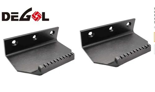 Stainless Steel Touchless Foot Door Opener Finish SN Trademark Degol Usage Normal Door Model NO. BDL1002 Control - Image 3