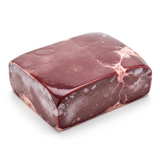 Frozen Pork Liver Nutrient Rich Selection Prepared For International Buyers Focused On Premium Food Ingredients - Image 4