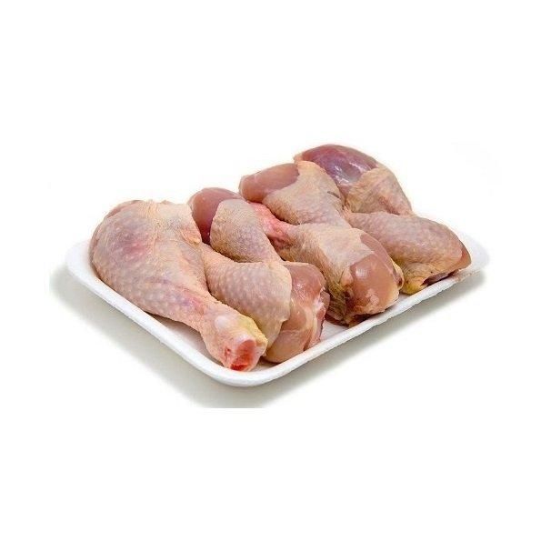 Boneless Skinless Chicken Legs (Thigh and Drumstick) Frozen Halal - Image 3