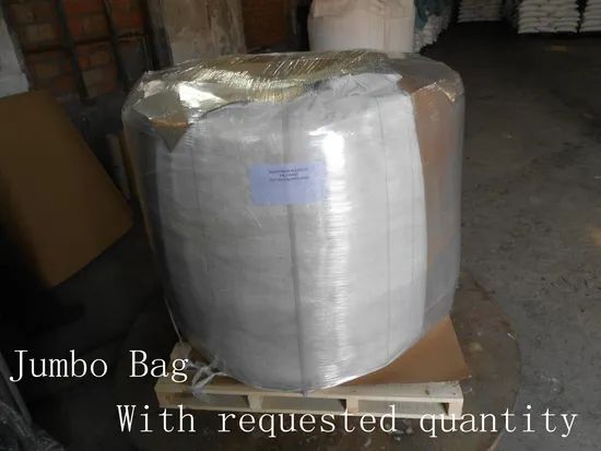 Epsom Salts Trademark OS Origin China Purity 90%~99% EINECS 231-298-2 HS Code 28332100 CAS No. 7487-88-9 Formula Mgso4.7H2O - Image 6
