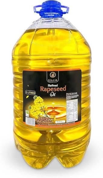 Buy Best Grade Refined Rapeseed / Canola Oil Shelf Life 2 YEARS Place of Origin - Image 3