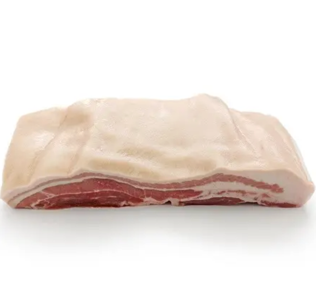 Premium Frozen Pork Belly Wholesale Supplier – High Quality Pork Belly Meat Bone-In Boneless Skin-On Skinless for B2B Ex - Image 5