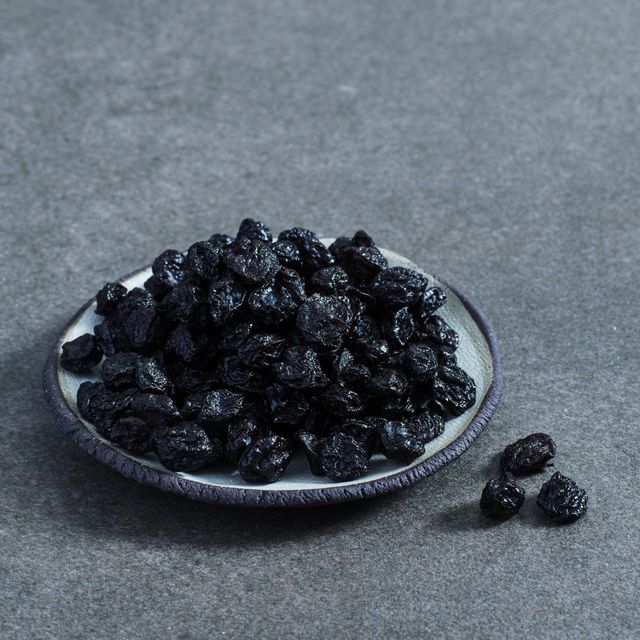 Organic Dried Blueberries Carefully Selected Dried Blueberries Ideal For Smoothies Baking And Natural Energy Boosts - Image 4