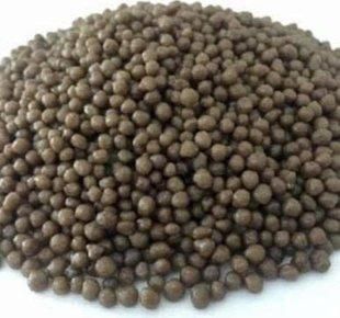 Urea Fertilizer N46% – Agricultural Grade Packaging 50 KG PP Woven Bags - Image 3