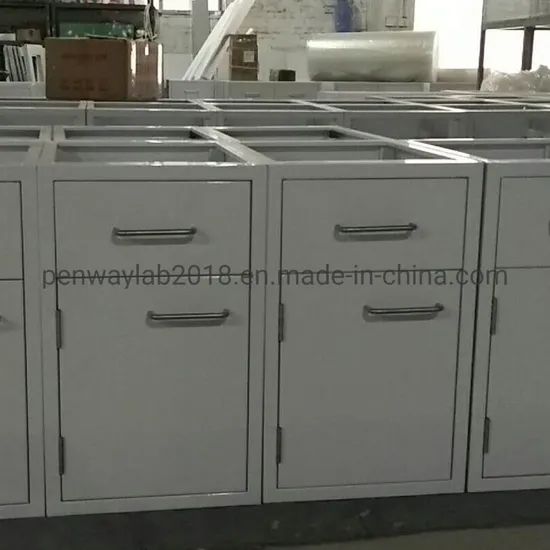 International Science Research Medical Laboratory Other Furniture - Image 3