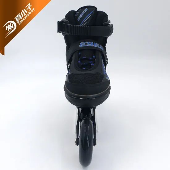 New Style Customized Adjustable Inline Skate - Image 6