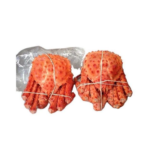 Live Red King Crab bulk supply wholesale premium quality seafood - Image 1