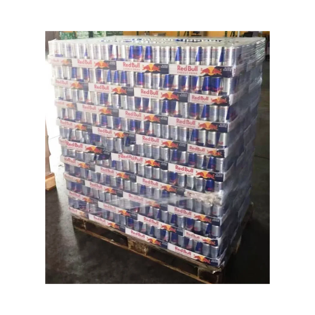 Original taste Red Bull wholesale bulk order refreshing beverage reliable shipment - Image 2