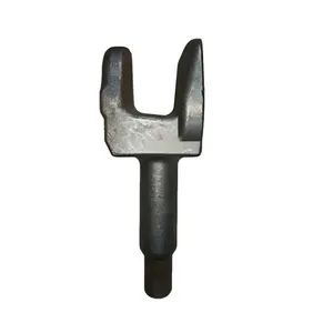 Forging Parts Custom Forging Services Precision Hot and Cold Forging Services - Image 5