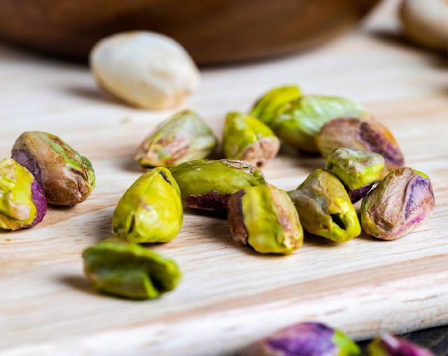California Pistachio Kernels Degree of Processing Natural - Image 2
