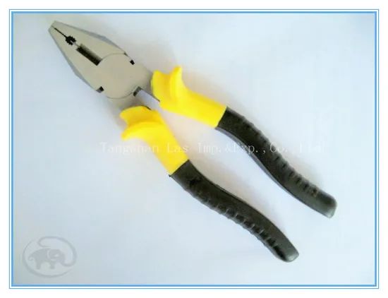 Building Using Cutting Pliers High Quality - Image 2