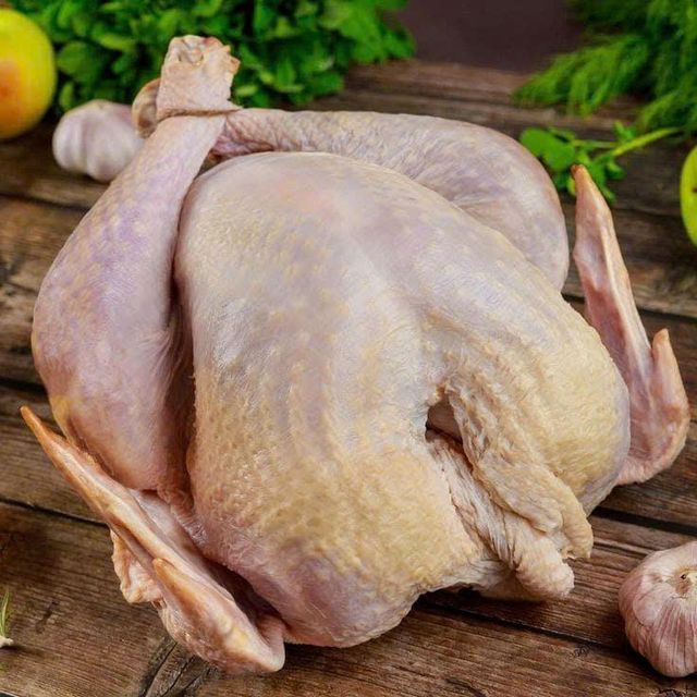 Premium Beef, Pork & Turkey – USA Origin Frozen Meat Products - Image 5