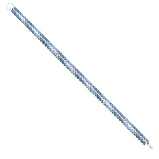 Black Sliding Screen Door Closer Springs - Image 1