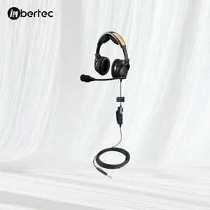 Passive Noise Reduction Headset Push Back Deicing and Ground Maintenance Operations - Image 4
