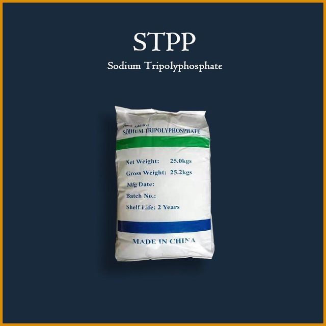 phosphate sweetening agent thydrophilic colloid Brand Name LOTUS Oem Services Available Odm Services Available Packaging 25KG Customized - Image 4