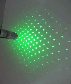Star Green Laser Pointer (110) - Image 1