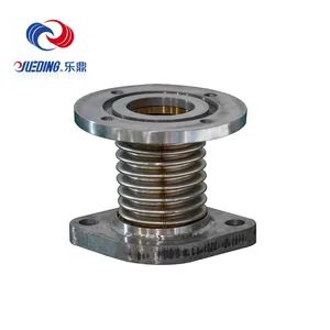 High Performance Telescopic Steam Pipe Metal Expansion Joint - Image 6