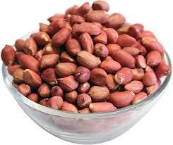 Buy Raw Peanuts in Shell Online UK - Delights - Image 1