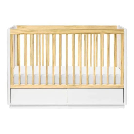 Wholesaled Baby Bassinet Multi-Function Baby Bedside Crib - Image 6