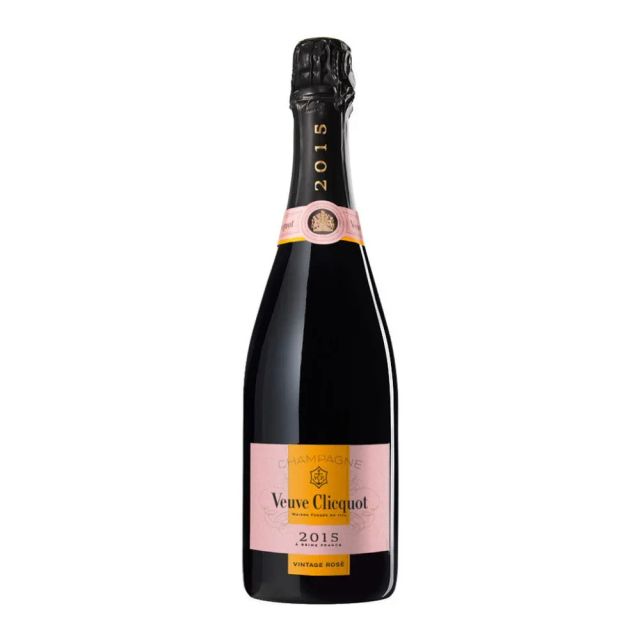 Moet & Chandon Nectar Imperial Rose - Premium Champagne - 750ML — 12.5% ABV - Sparkling Wine - Image 4