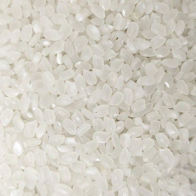 Japonica Rice Wholesale Exporter Providing Premium Short Grain Rice Excellent Cooking Quality 24 Months Shelf - Image 1