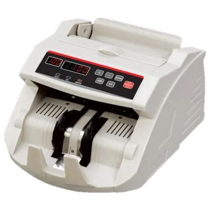 Loose Note Counting Machines - Image 1