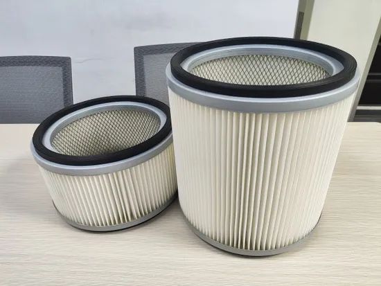 High Performance Air Filter Multifunctional Air Filter Cartridge - Image 2