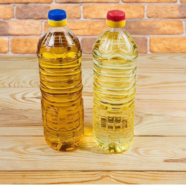 High Quality Refined Sunflower Oil For Wholesale Buyers And Food Industry Reliable Sunflower Oil With Light Color And Clean Taste - Image 2