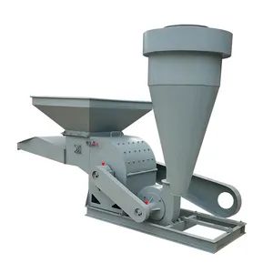 Flour Mill Milling Feed Processing Corn Milling Machine for Pig - Image 3
