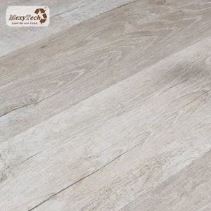 Mexytech Factory Hot Sell Luxury Vinyl Tile PVC Material Wood Pattern Spc Flooring - Image 6