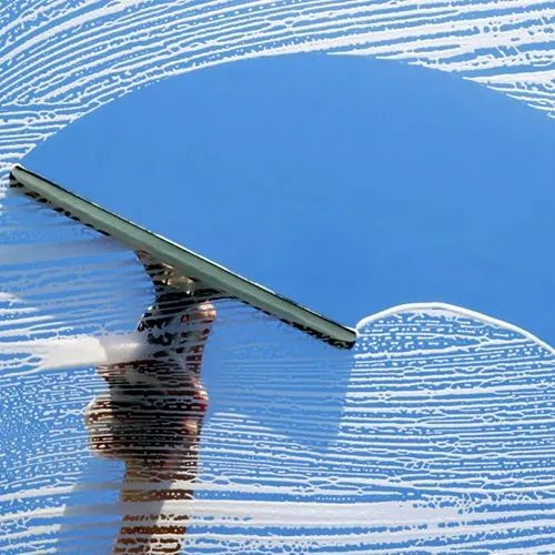 Window Glass Cleaning Service Price Per Square Foot Rs 4 To - Image 1