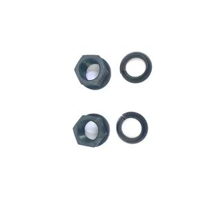 DIN M22*1.5 Hex Bolt 8.8 RUITAN 15D MOQ100 Grade 8.8 Standard DIN Origin China Trademark RUITAN HS Code 7318160000 Head Style Hexagonal - Image 5