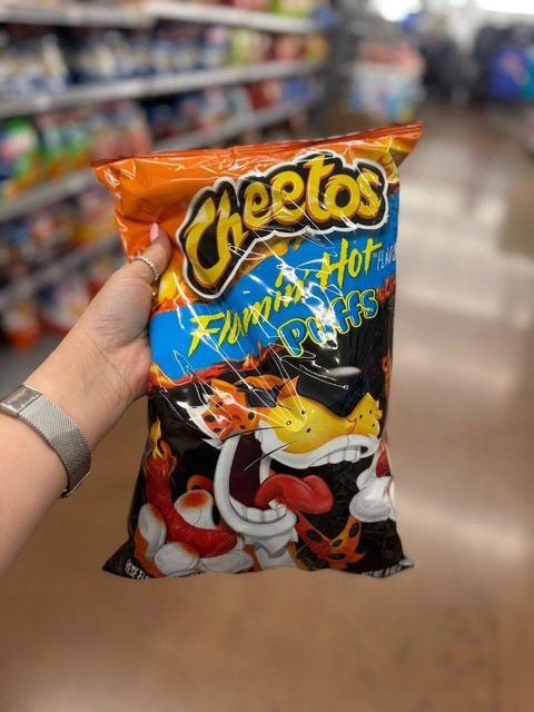 Delightful Cheetos Chips Crunchy Cheese Treat Excellent Quality Wholesale Price Perfect Snack Time - Image 4