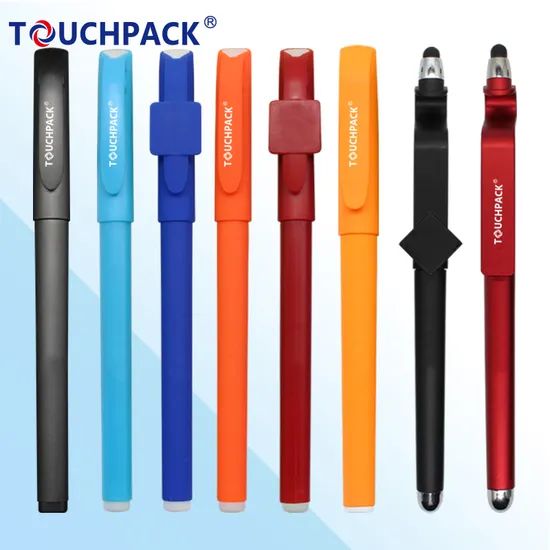 Promotional Pen Use Ballpen - Image 2