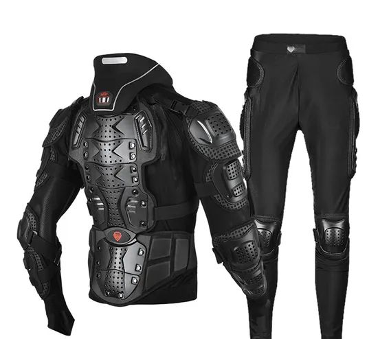 Knee Pads Pad for Work Kids Construction Dance and Elbow Riding Gear Mens Full Set Support Rolling Motorcycle Auto Racing Wear - Image 6