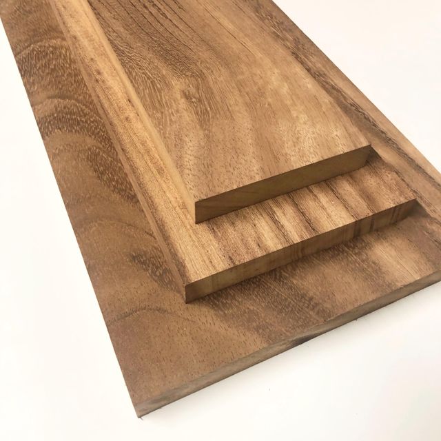 Premium Sawn Iroko Wood Timber Kiln Dried Rough Cut Hardwood Boards for Furniture Flooring Construction Supply - Image 5
