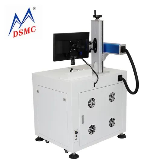 High Quality Jewelry Laser Engraving Machine UV Laser Engraving Machine - Image 1