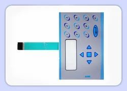 Membrane Keyboards Contact Bounce Time 5 To 30ms Operating Humidity Up To 95% Rh Operating Current Less Than 100ma Operating Voltage Less Than - Image 1