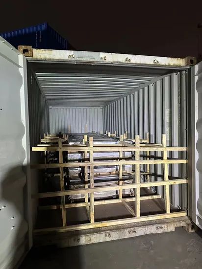 Logistics Service Shipping Forwarder - Image 1