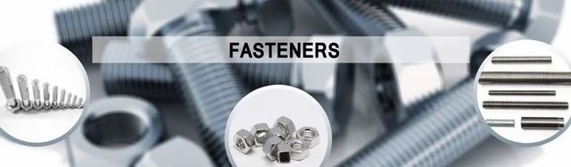 Fasteners - Image 1