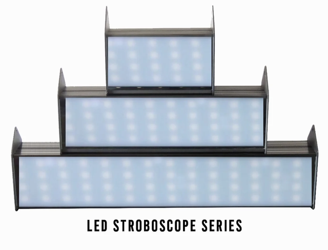 Stroboscopes Power Supply 230 V Ac 50hz Lamp Lifespan Long Life Quartz Lamp Operation Mode Auto/manual Facility Portability Portable And Easy To - Image 1