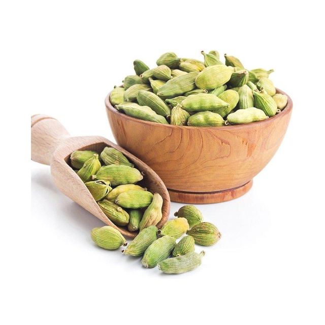 buy fresh elaichi green cardamom high grade green elaichi cardamom pods for wholesale export premium spice for food industry tea and herbal productspods online high quality spice for tea desserts cooking and herbal uses with long lasting aroma - Image 5