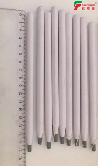Hot Promotion Paper Pencil Erasers for Students - Image 6