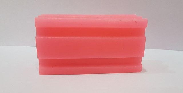 LAUNDRY SOAP Form Powder Product Type Laundry Soap Application Laundry Cleaning Performance Claim Keeps Clothes Fresh And - Image 3