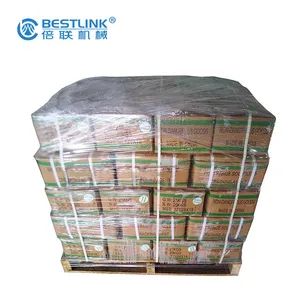 Quarry Soundless Expansive Mortar for Granite Mark Splitstar HS Code 25221000 Model NO. SPLITSTAR Cracking Time - Image 2
